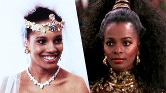 Lisa McDowell And Princess Imani From ‘Coming To America’ Haven’t Aged One Bit
