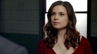 What’s On Tonight: ‘Timeless’ And ‘Conviction’ Premiere