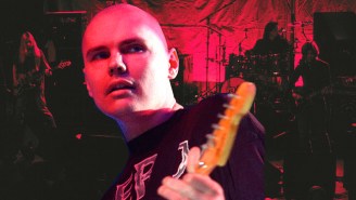 Looking Back At The Best Live Shows From The Original Smashing Pumpkins Lineup