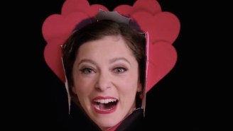 The Delightful ‘Crazy Ex-Girlfriend’ Is Back With A New Theme Song