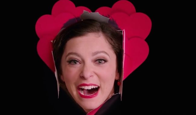 Crazy Ex Girlfriend Season 2 Has New Theme Song