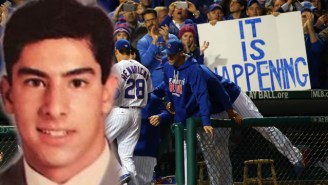 A 1993 Yearbook Quote Predicted The Cubs Winning The World Series