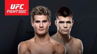 UFC’s Latest ‘Dream Match’ Has Been Made Official