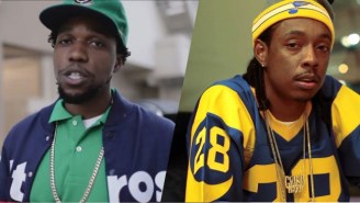 Curren$y And Starlito Come Together For A Collab Track 10 Years In The Making