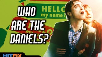Let’s get to know the Daniels