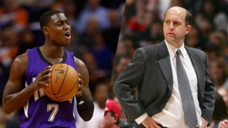Jeff Van Gundy Is Right To Want A Harsher NBA Penalty For Domestic Violence