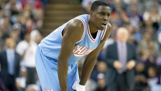Darren Collison Has Been Suspended Eight Games After Pleading Guilty To Domestic Battery