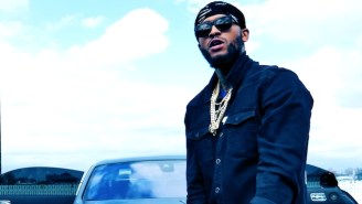 We Need Dave East And His Power 106 Freestyle Is Just The Latest Proof