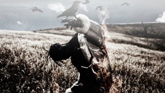 Update: That New Travi$ Scott Album ‘Days Before Birds’ Is Unauthorized