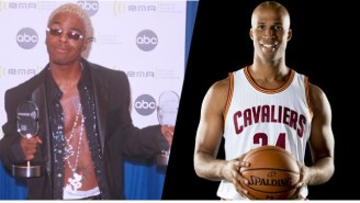 Richard Jefferson And Channing Frye Tormented A Restaurant By Repeatedly Playing ‘The Thong Song’