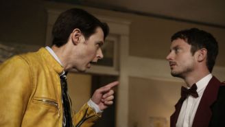 ‘Dirk Gently’s Holistic Detective Agency’ Is A Weird Show, But It’s True To Douglas Adams’ Spirit