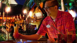 How Trader Sam’s Enchanted Tiki Bar Makes Magic By Bringing Disney, Tiki Culture, And Booze Together