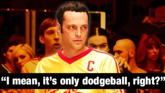 ‘Dodgeball’ Quotes For When You Need To Inspire Your Team