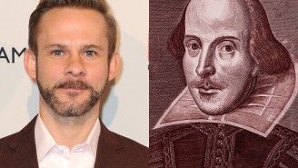 Dominic Monaghan joins Shakespeare horror anthology series ‘A Midsummer’s Nightmare’