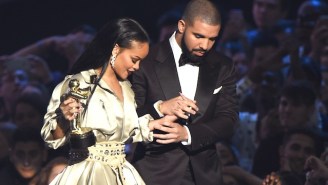 Drake And Rihanna’s Summer Romance Was Too Good To Be True