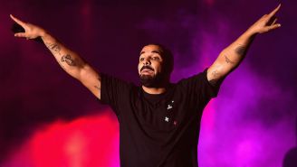 Drake Debunks That ‘More Life’ Album Release Date Rumor