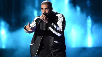 Drake Just Dropped Four New Songs On OVO Sound Radio To Get Fans Ready For ‘More Life’