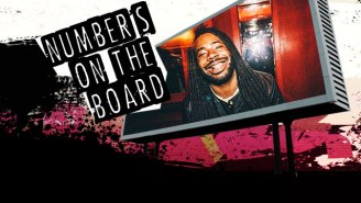 Numbers On The Board: D.R.A.M., Solange And The Weeknd Continue To Lead Billboard Charts