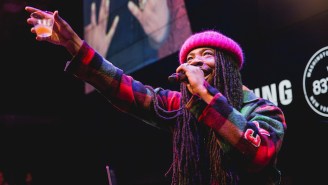 D.R.A.M. And Erykah Badu Form A Close Connection On His New Track ‘WiFi’