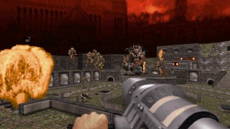 ‘Duke Nukem 3D’ Is Back, But Was It Really Necessary?