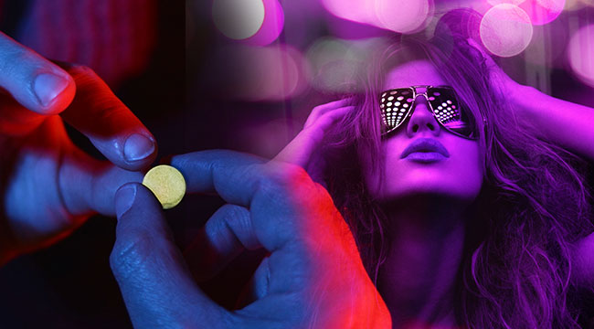 We Asked A Doctor All About Your Casual Molly Habit