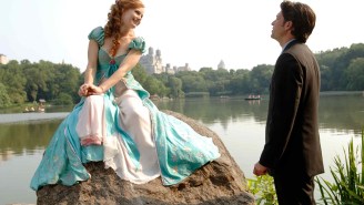 ‘Enchanted’ sequel ‘Disenchanted’ finds a director, eyes summer 2017 production start