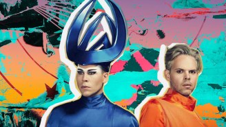 Empire Of The Sun’s New Album, ‘Two Vines,’ Is A Boisterous Celebration Of Life