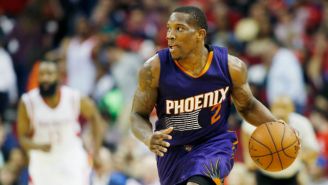 The Protections On The Draft Pick Phoenix Is Getting For Eric Bledsoe Are Incredibly Complex