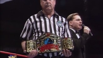 The Best And Worst Of WWF Monday Night Raw 3/3/97: Raw Is Almost War
