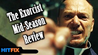 The Exorcist Mid-season Review