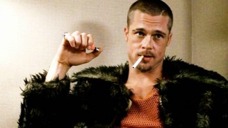 Useful ‘Fight Club’ Quotes For When Tyler Durden Is Your Life Coach
