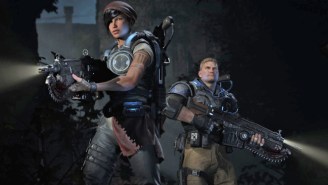 Review: Can ‘Gears Of War 4,’ And Its Custom Xbox One, Win Back Old-School Xbox Fans?