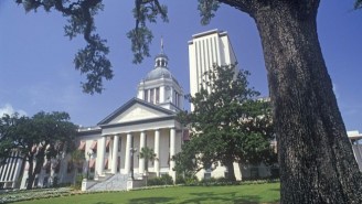 Florida’s Supreme Court Strikes The State’s Death Penalty Clause Down As Unconstitutional