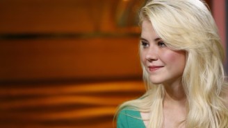 Advocate And Survivor Elizabeth Smart: ‘There’s No Justifying Sexual Violence’