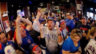Chicago Is Closing Access To Wrigleyville Bars Just In Case The Cubs Win The NLCS