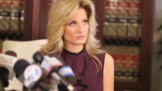 Former ‘Apprentice’ Contestant Summer Zervos, Who Accused Trump Of Groping Her, Sues Him For Defamation
