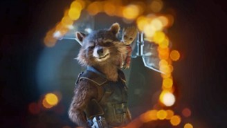 The First Teaser For ‘Guardians Of The Galaxy Vol. 2’ Has Us Hooked On A Feeling