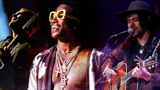 Stream New Albums From Gucci Mane, Conor Oberst, Kings Of Leon And More