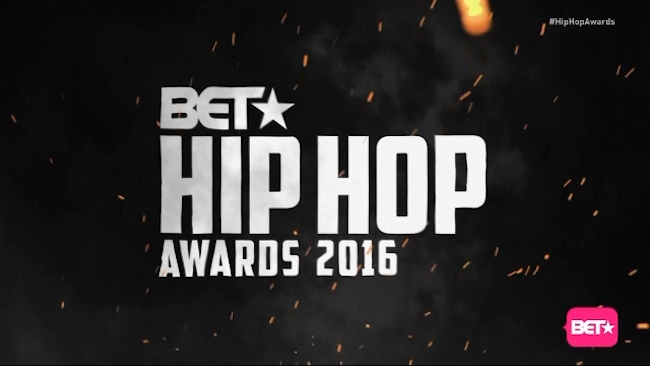 The Best Bet Hip Hop Award 2016 Performances 