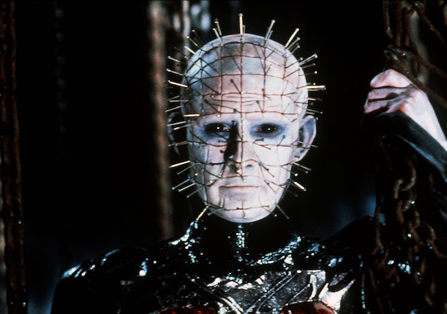 hellraiser