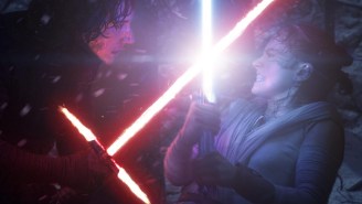 Ava DuVernay influenced JJ Abrams on a vital ‘Star Wars: The Force Awakens’ scene