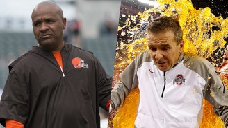 Ohio Voters Think The Browns Would Lose To Ohio State, And It’s Not Even Close