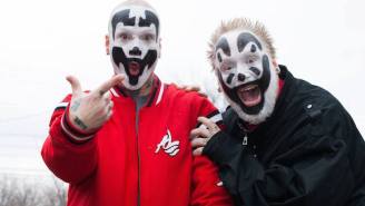 Insane Clown Posse Finally Weigh In On America’s Clown Epidemic