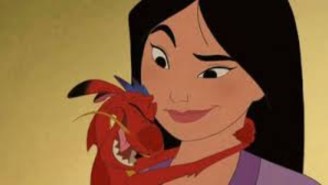 There Is Outrage Over Disney’s Live Action ‘Mulan’ Remake, But It May Just Be A Misunderstanding