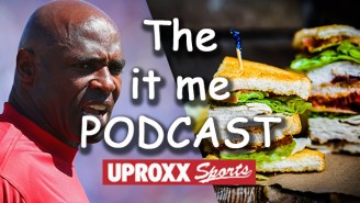 The ‘It Me’ Podcast: Are Charlie Strong And Texas About To Part Ways?