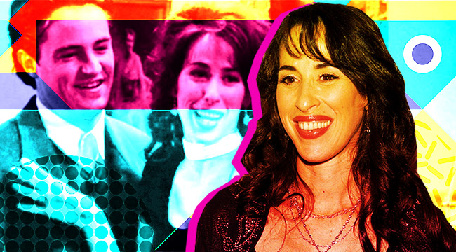 Friends Maggie Wheeler