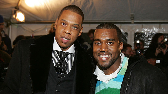 Jay Z Says He 'Misses The Old Kanye' Following West's Recent Rant