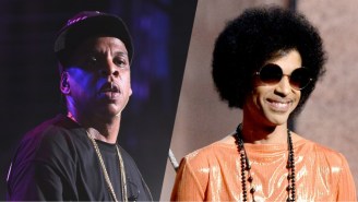Tidal Streaming Prince’s Albums May End Up Being A Costly Mistake For Jay Z