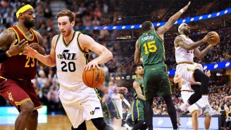 HOOP DREAMS: How The Utah Jazz Will Win The 2017 NBA Title