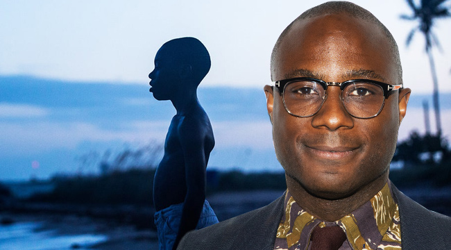 Barry Jenkins